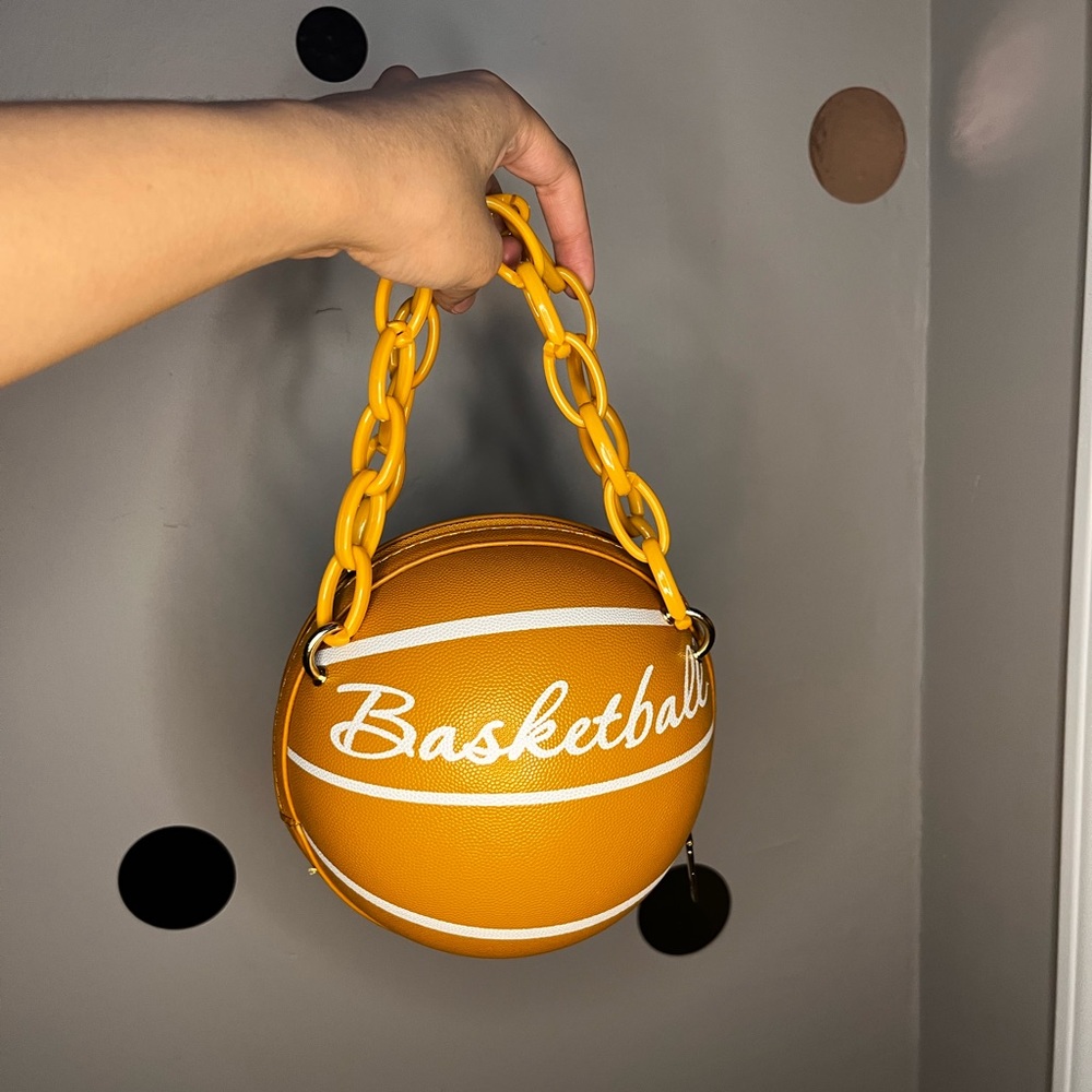 Basketball Bag